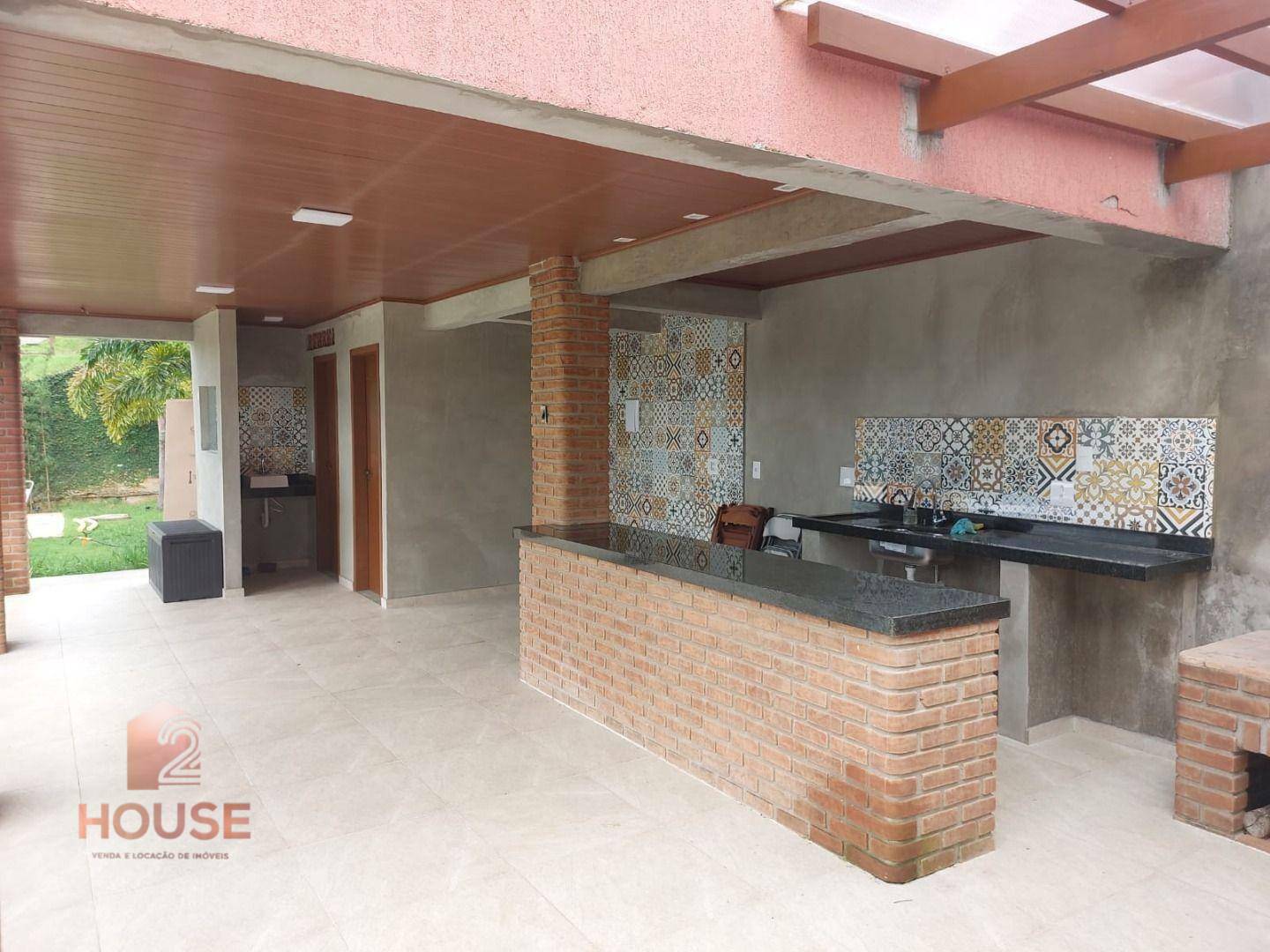 Casa de Condomínio à venda com 4 quartos, 400m² - Foto 39