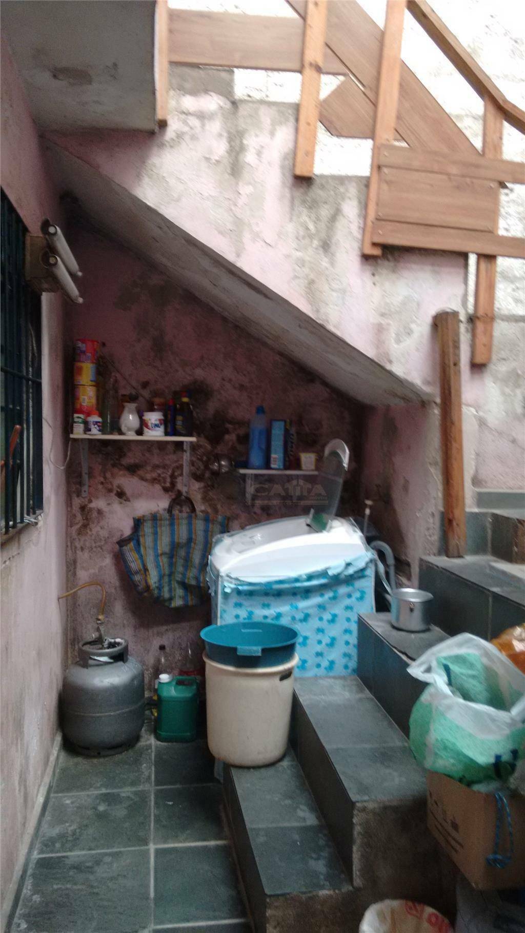 Sobrado à venda com 6 quartos, 250m² - Foto 16