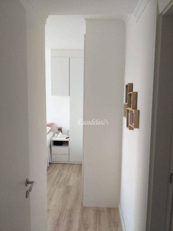 Apartamento à venda com 2 quartos, 63m² - Foto 22