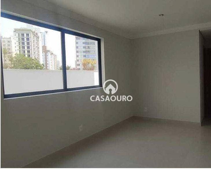 Apartamento à venda com 1 quarto, 39m² - Foto 1