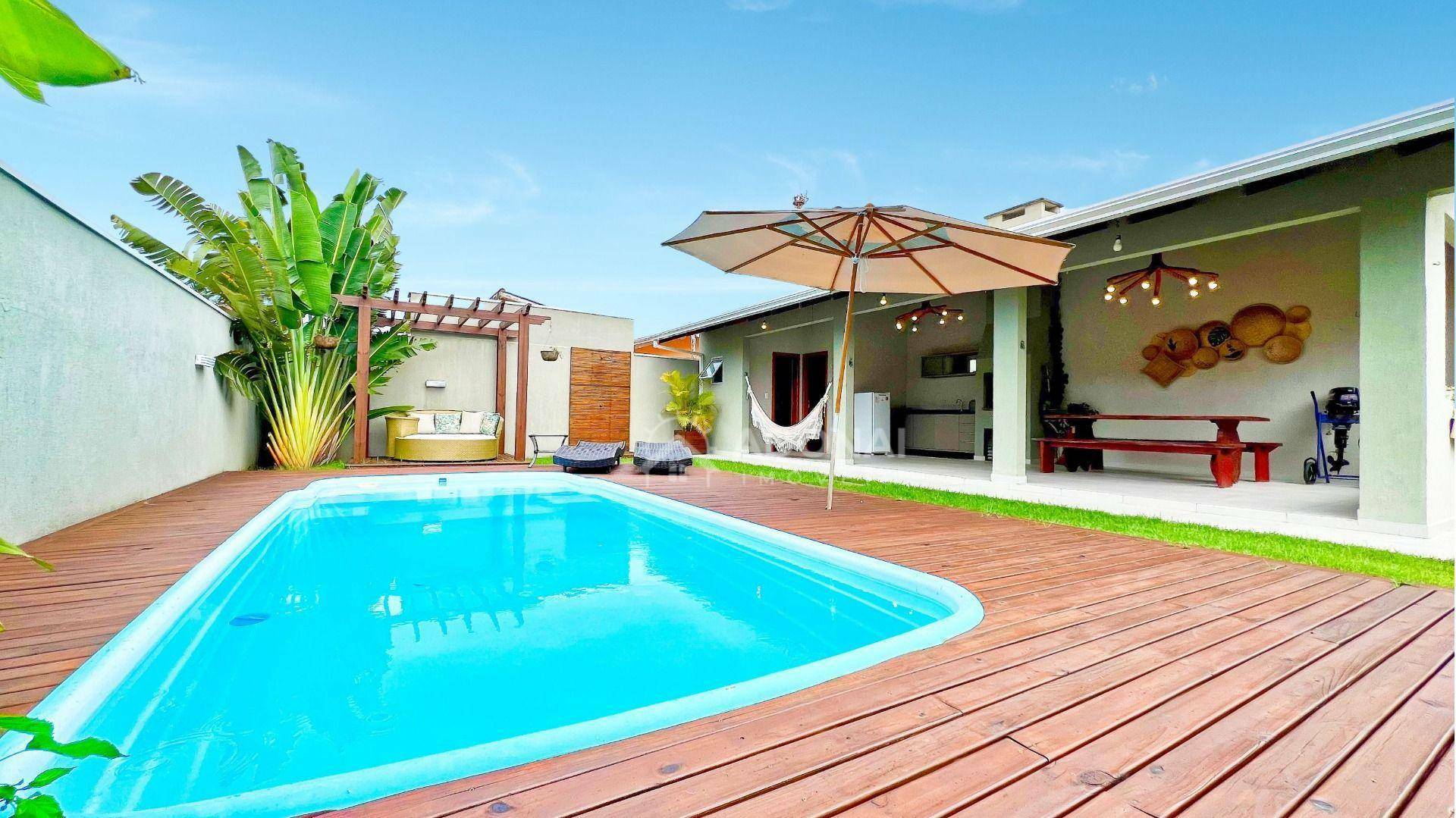 Casa à venda com 3 quartos, 268m² - Foto 7