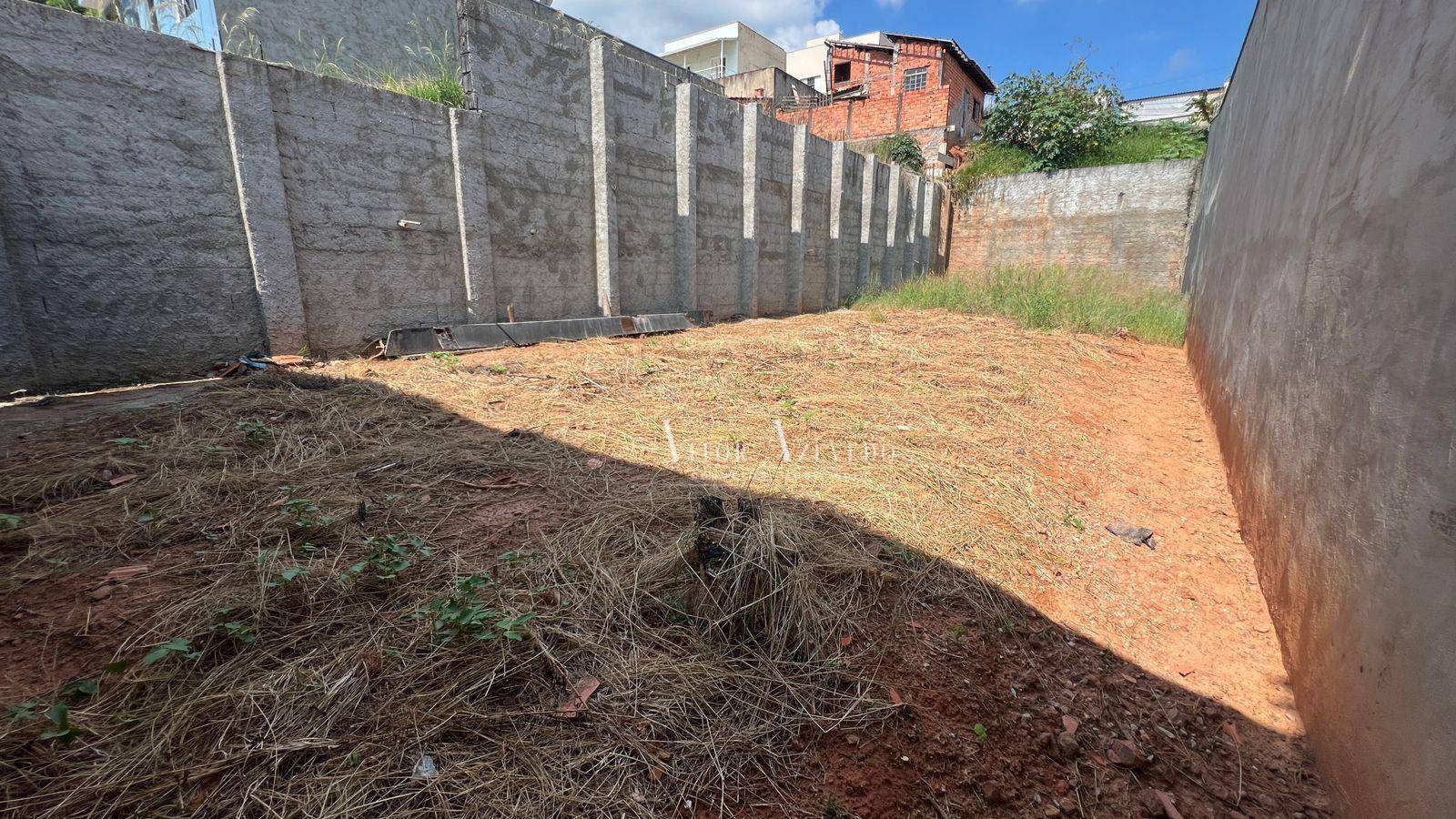 Terreno, 200 m² - Foto 1