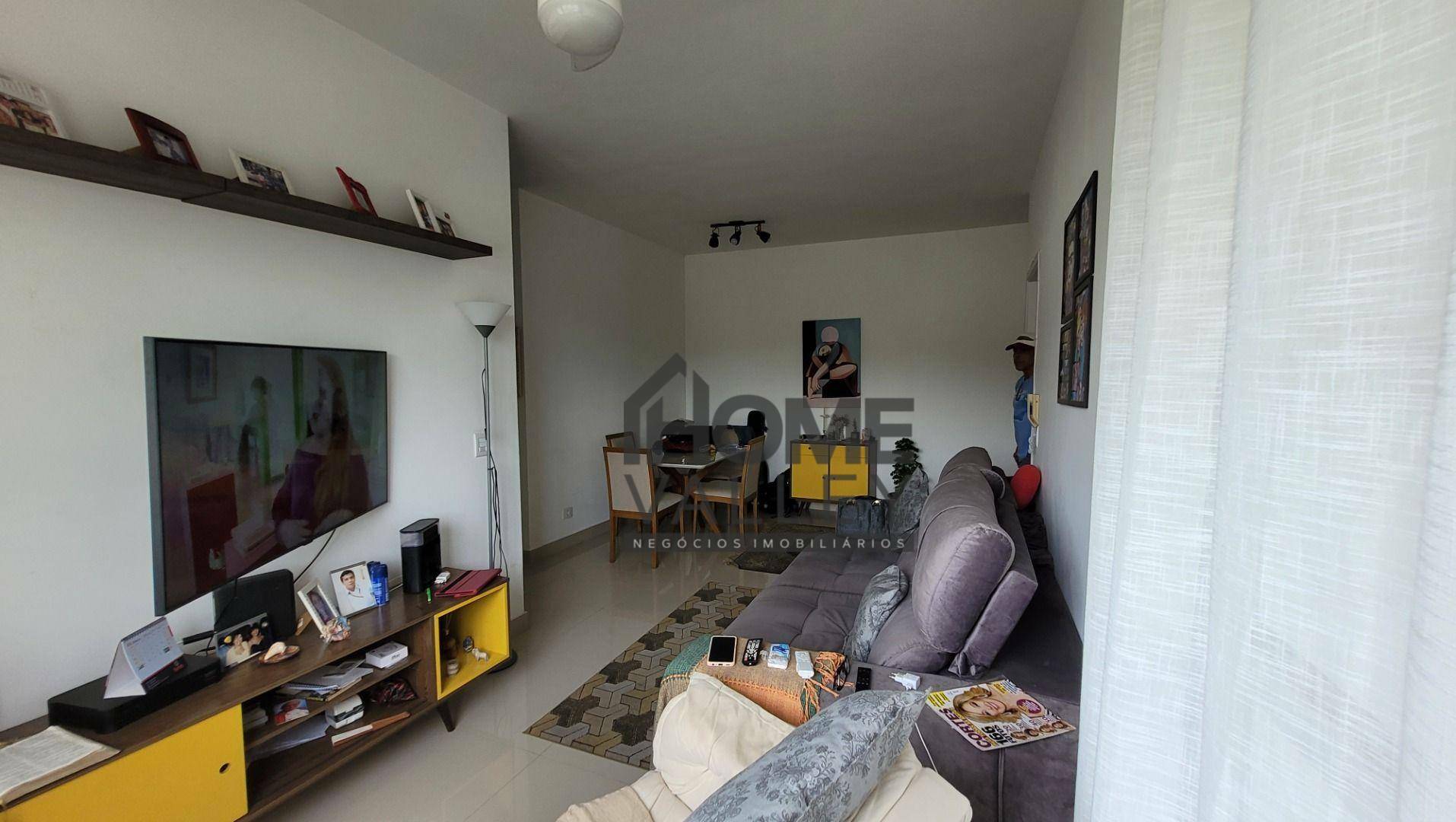 Apartamento à venda com 3 quartos, 80m² - Foto 10