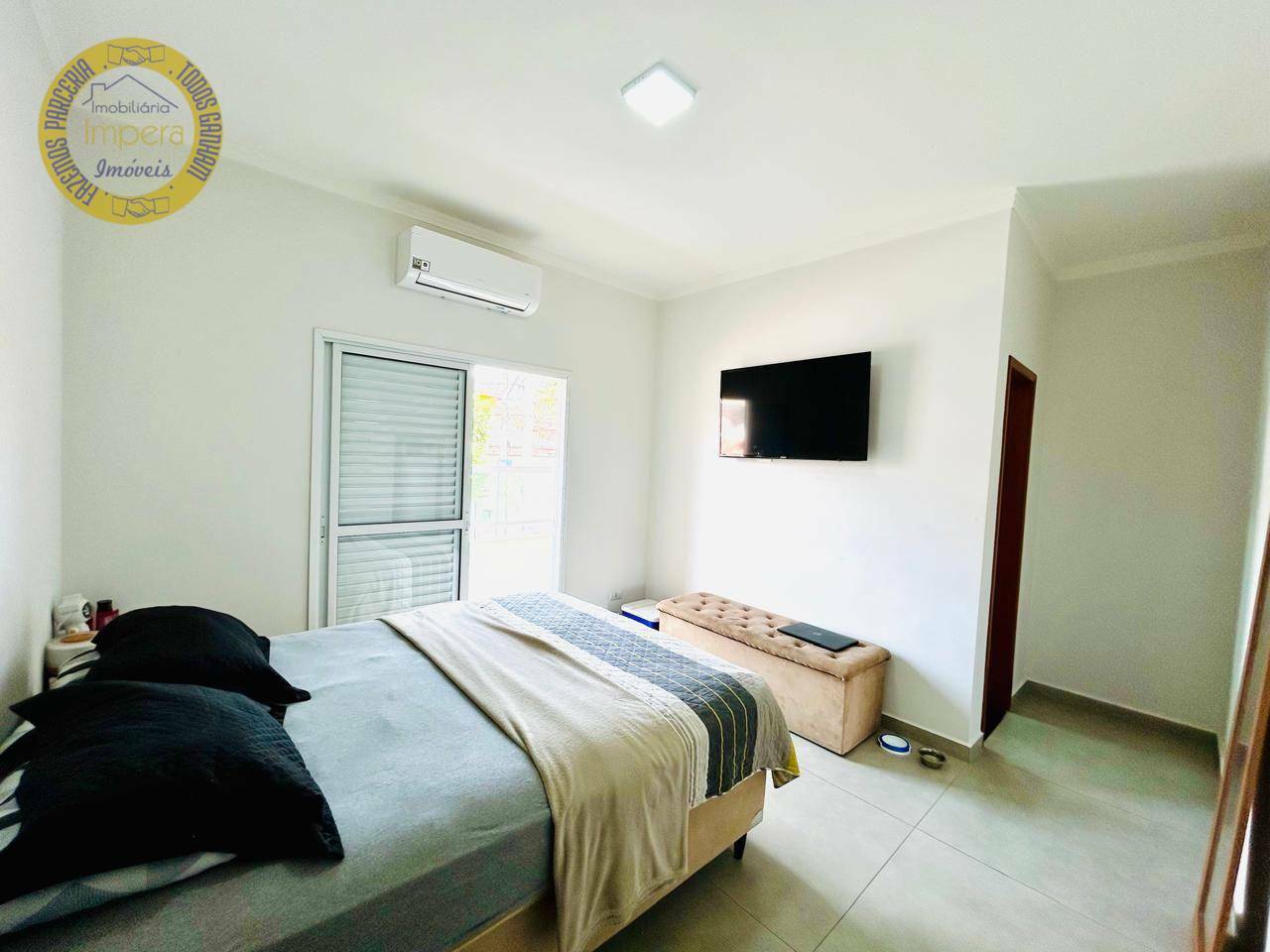 Sobrado à venda com 3 quartos, 110m² - Foto 18