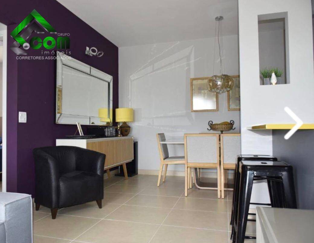 Apartamento à venda com 2 quartos, 80m² - Foto 25