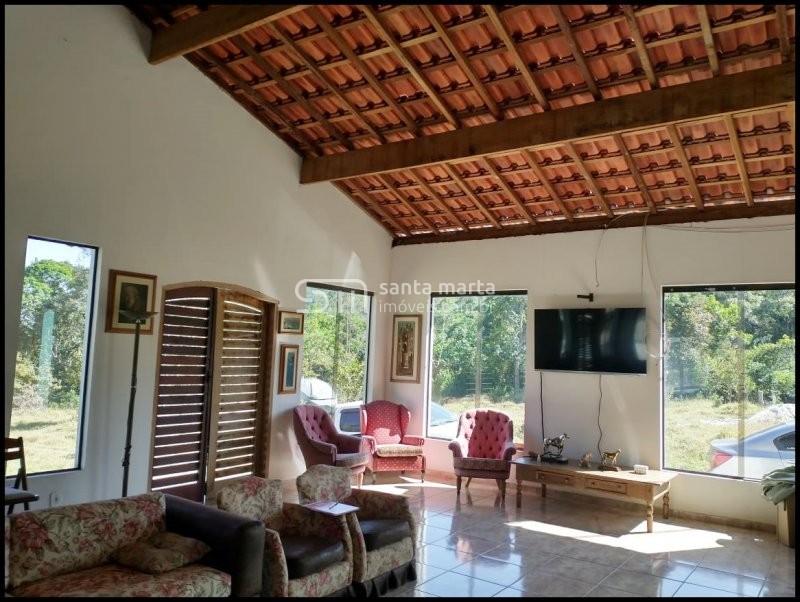 Fazenda à venda com 3 quartos, 24m² - Foto 47