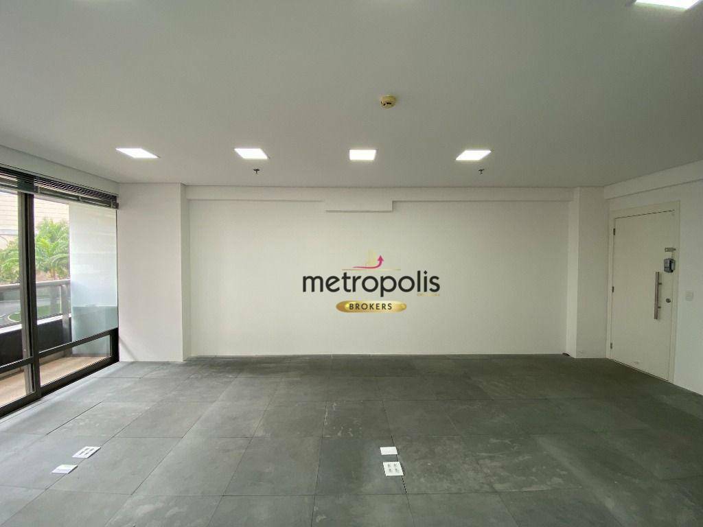 Conjunto Comercial-Sala à venda e aluguel, 43m² - Foto 5