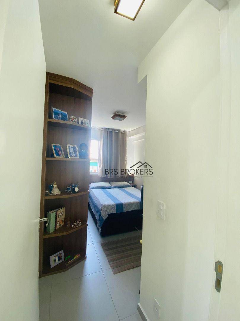 Apartamento à venda com 2 quartos, 53m² - Foto 26