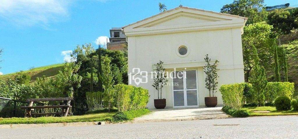 Casa de Condomínio à venda com 3 quartos, 278m² - Foto 18