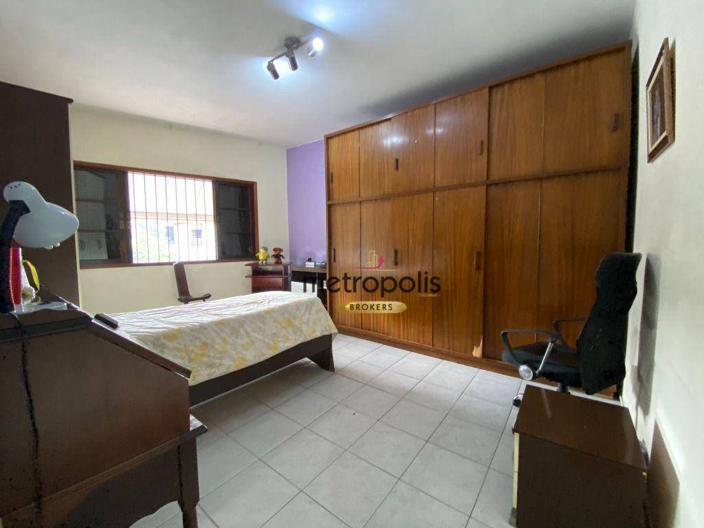 Casa à venda com 3 quartos, 208m² - Foto 47