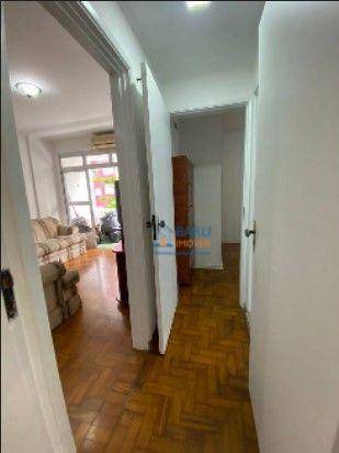 Apartamento à venda com 2 quartos, 83m² - Foto 3