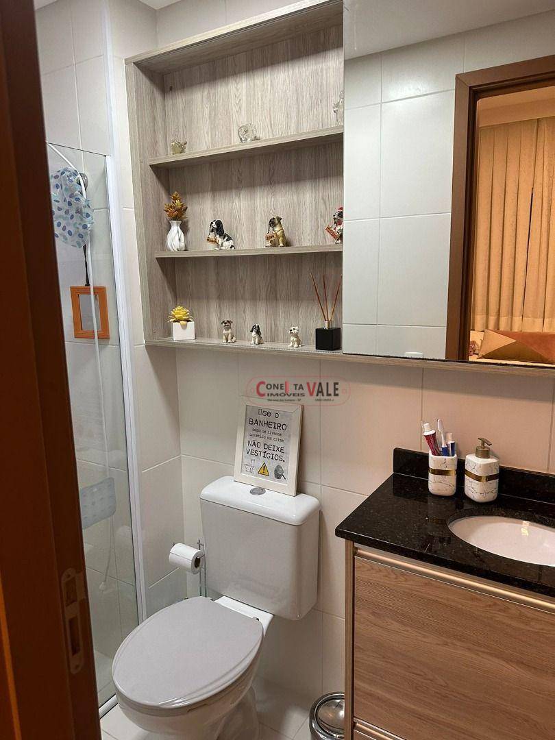 Apartamento à venda com 2 quartos, 69m² - Foto 5