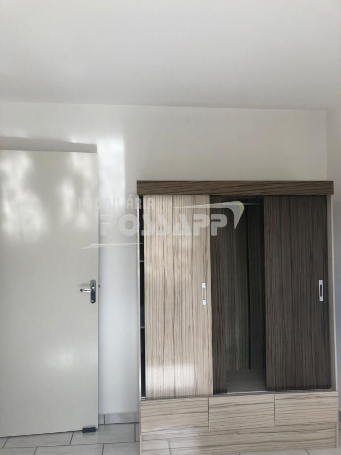 Apartamento à venda com 2 quartos - Foto 4