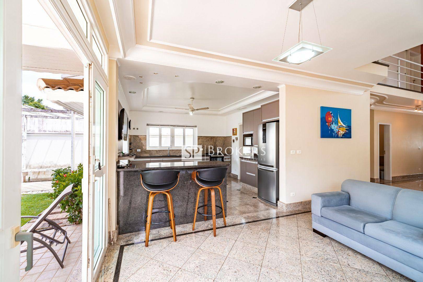 Casa de Condomínio à venda com 4 quartos, 300m² - Foto 15