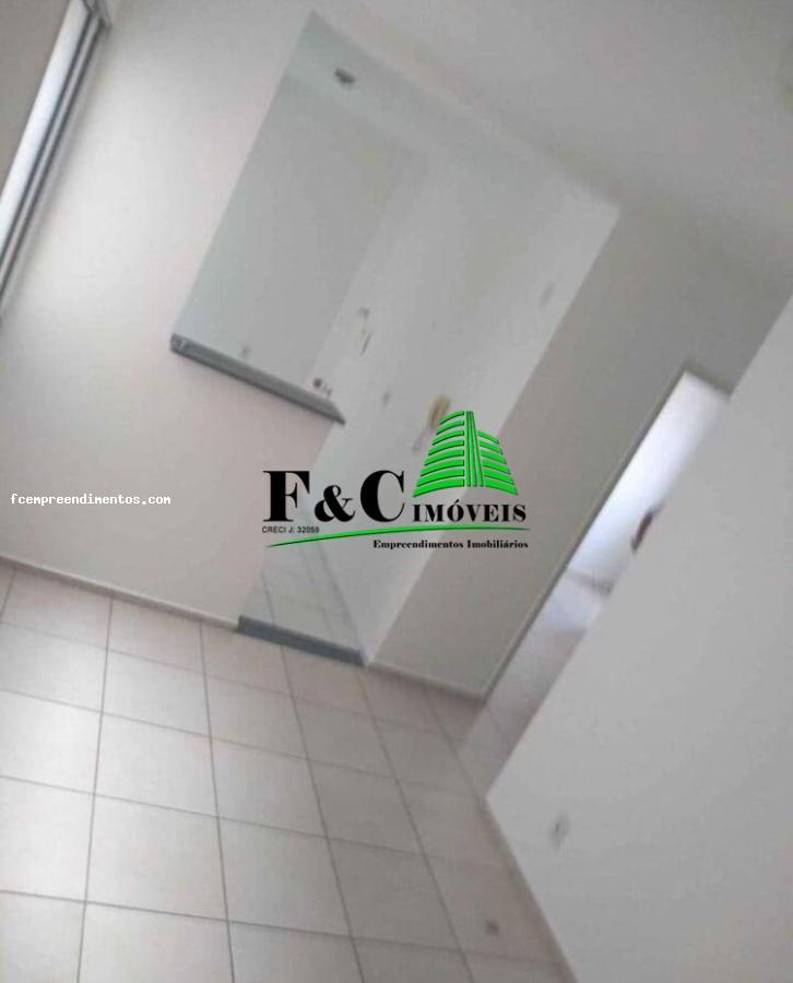 Apartamento à venda com 2 quartos, 46m² - Foto 4