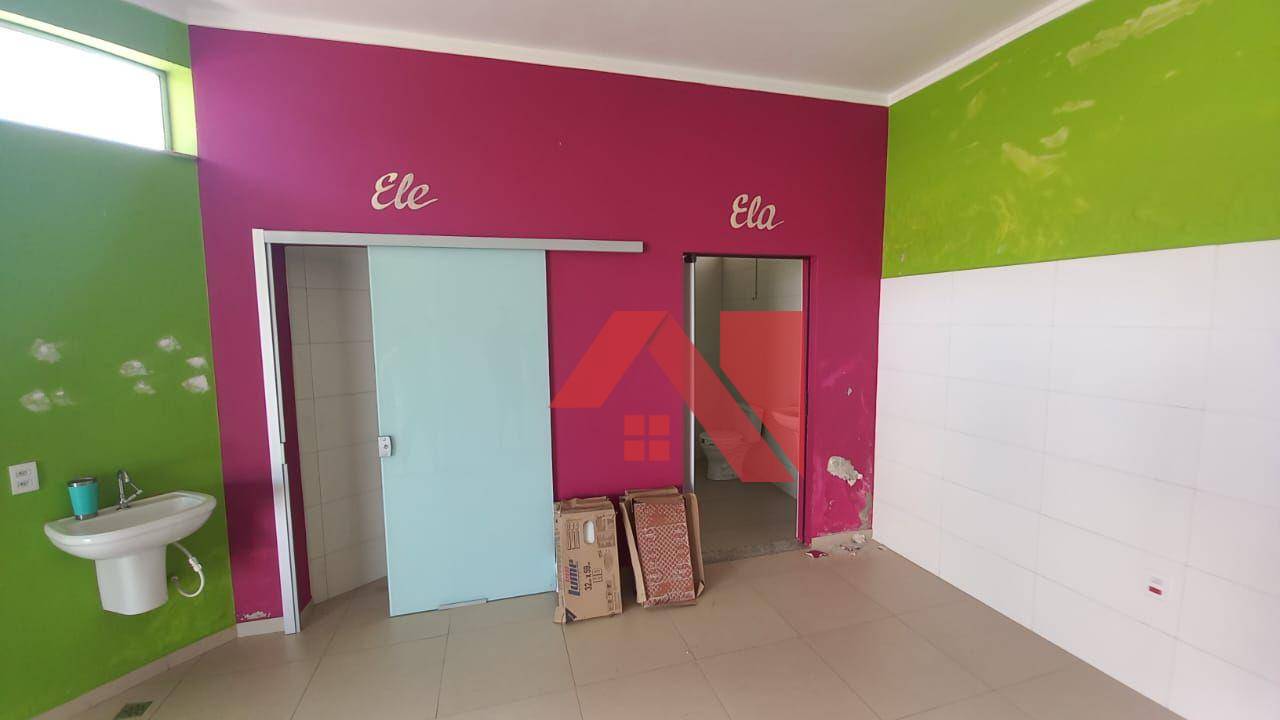 Loja-Salão para alugar, 80m² - Foto 13