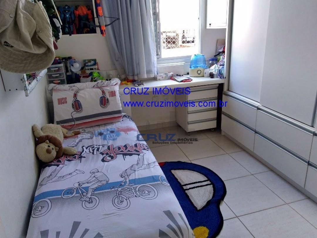 Apartamento à venda com 3 quartos, 160m² - Foto 25