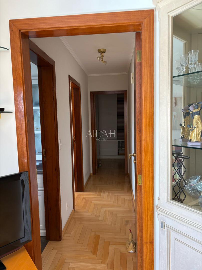 Cobertura à venda com 3 quartos, 216m² - Foto 4