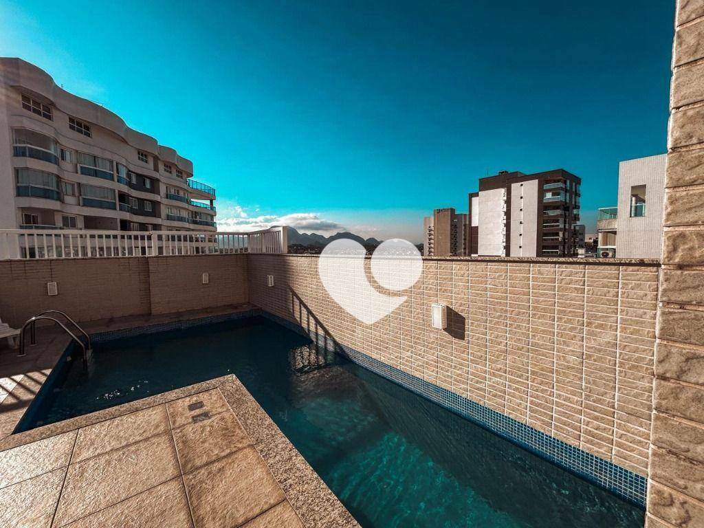 Apartamento para alugar com 2 quartos, 70m² - Foto 10