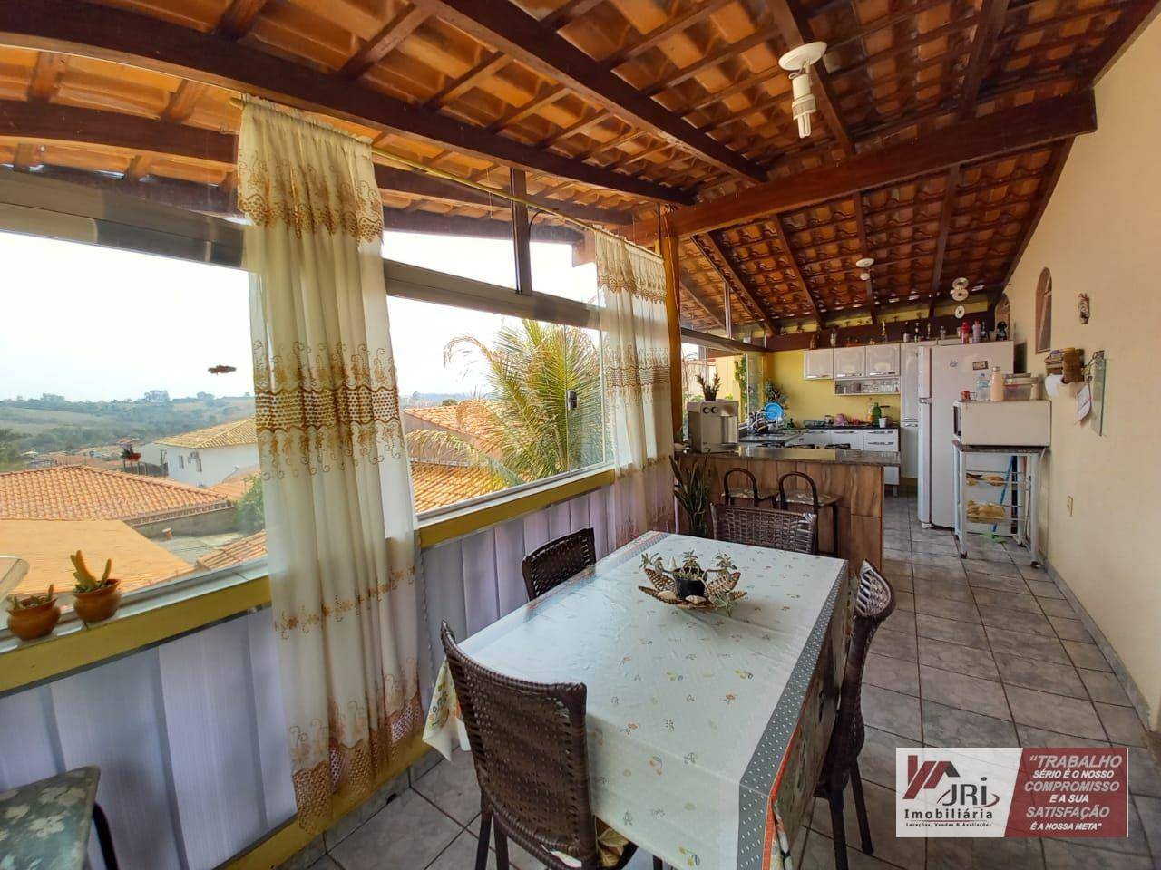 Casa à venda com 3 quartos, 300M2 - Foto 12