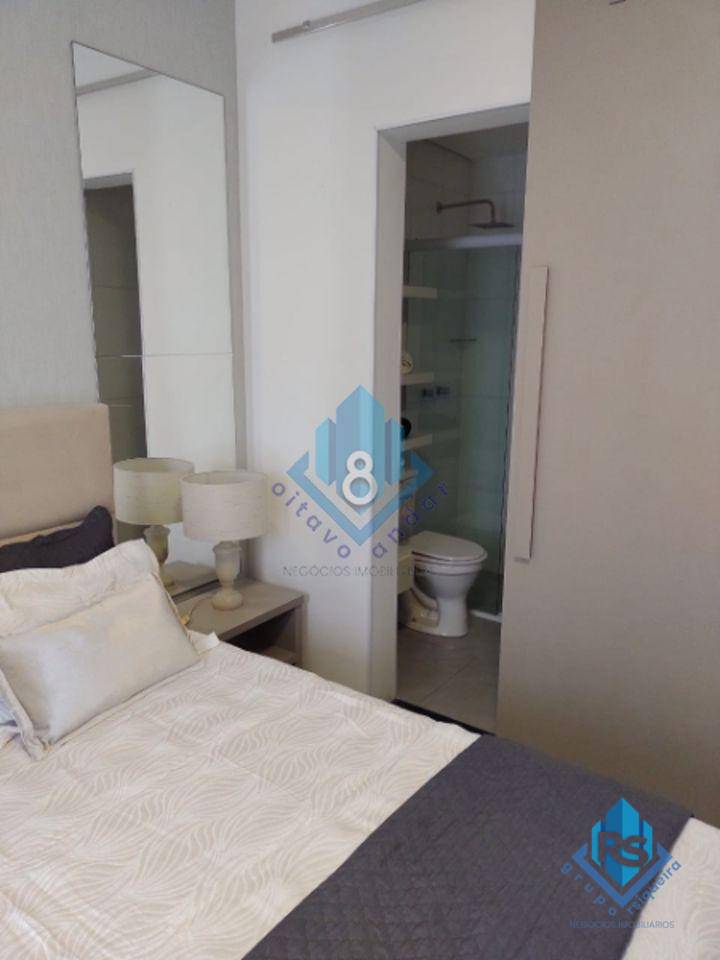 Apartamento à venda com 2 quartos, 61m² - Foto 16