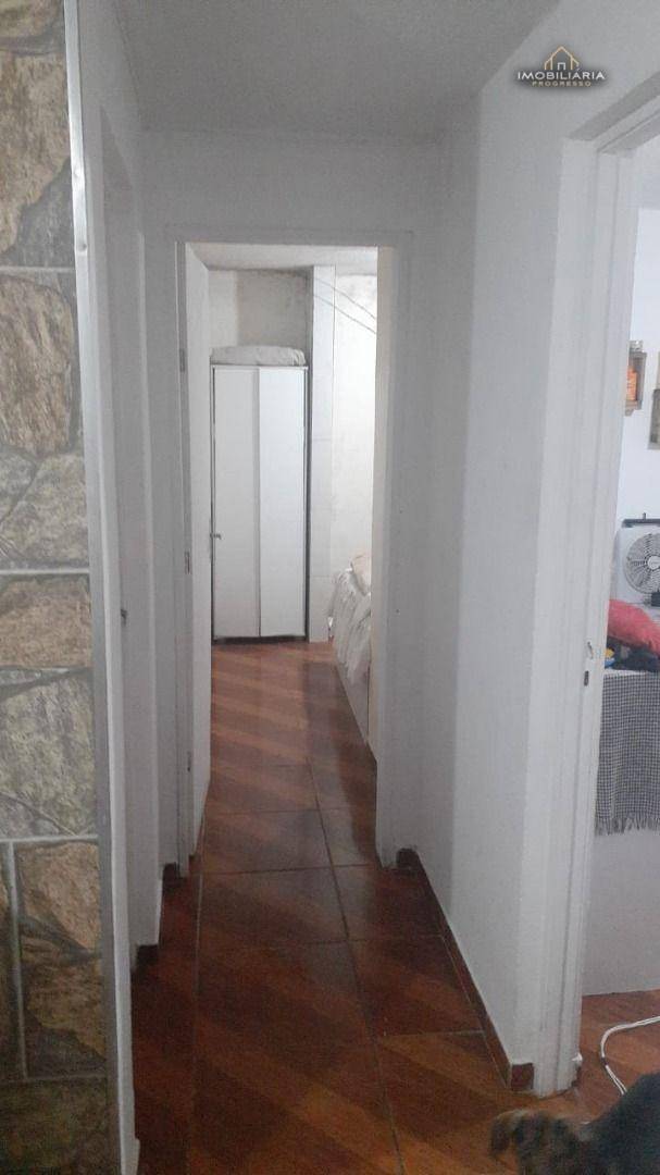 Apartamento à venda com 2 quartos, 47m² - Foto 11