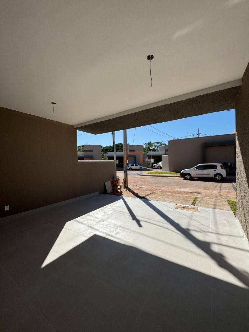 Casa de Condomínio, 3 quartos - Foto 13