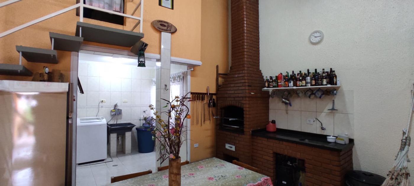 Casa à venda com 3 quartos, 192m² - Foto 23
