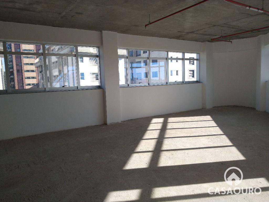 Conjunto Comercial-Sala à venda e aluguel, 91m² - Foto 14