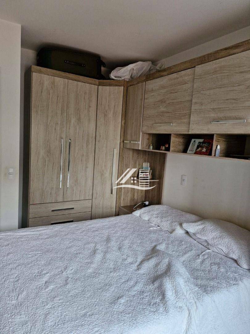 Apartamento à venda com 1 quarto, 44m² - Foto 7