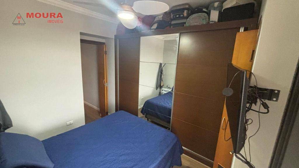 Apartamento à venda com 2 quartos, 65m² - Foto 8