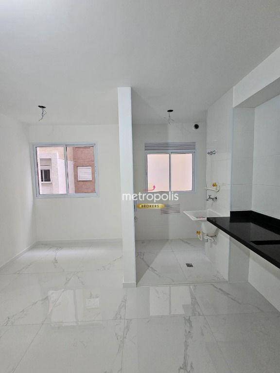 Apartamento à venda com 2 quartos, 37m² - Foto 1