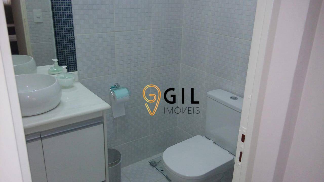 Apartamento à venda com 2 quartos, 56m² - Foto 9