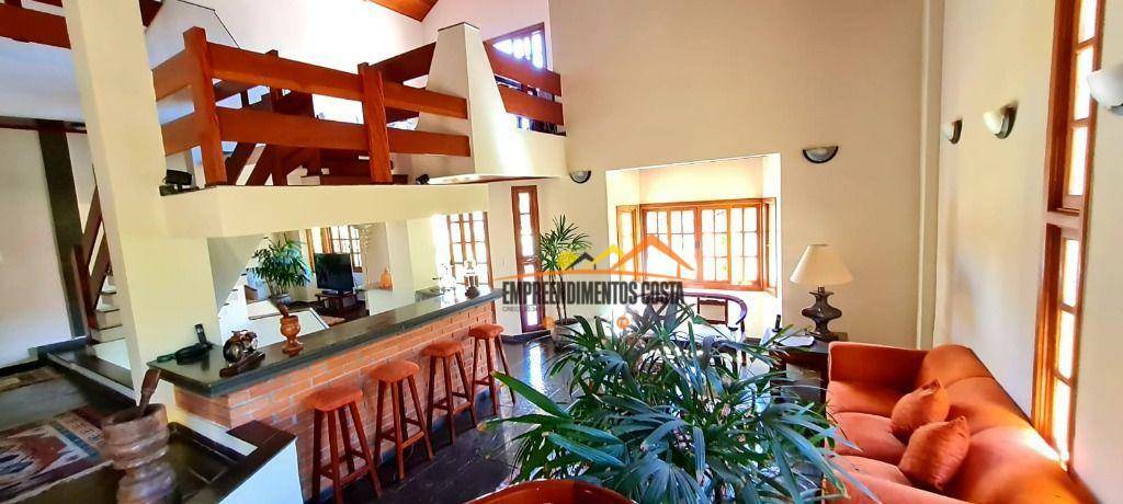 Casa de Condomínio à venda com 4 quartos, 309m² - Foto 23