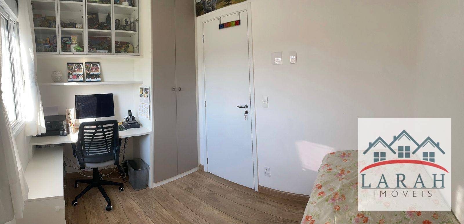 Apartamento à venda com 3 quartos, 75m² - Foto 19