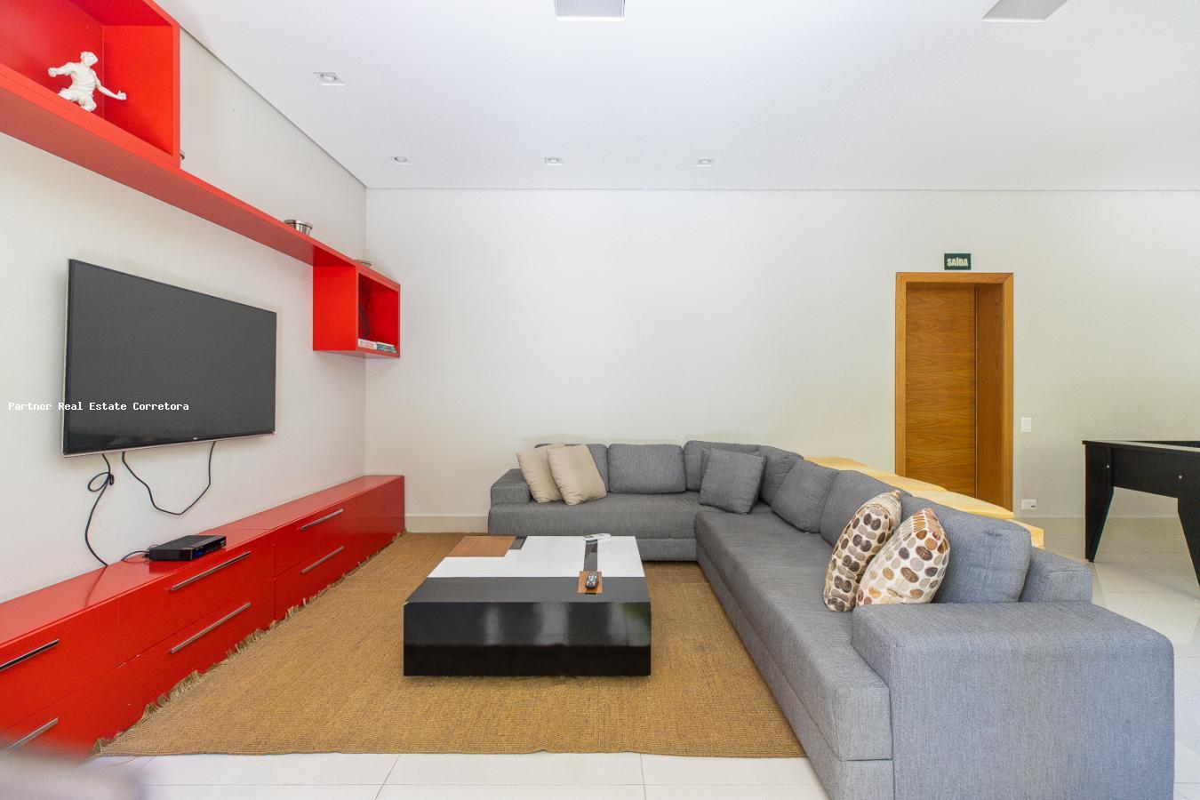 Apartamento à venda com 3 quartos, 203m² - Foto 37