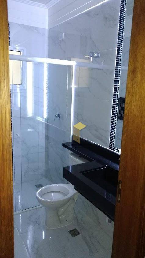 Sobrado à venda com 3 quartos, 200M2 - Foto 21