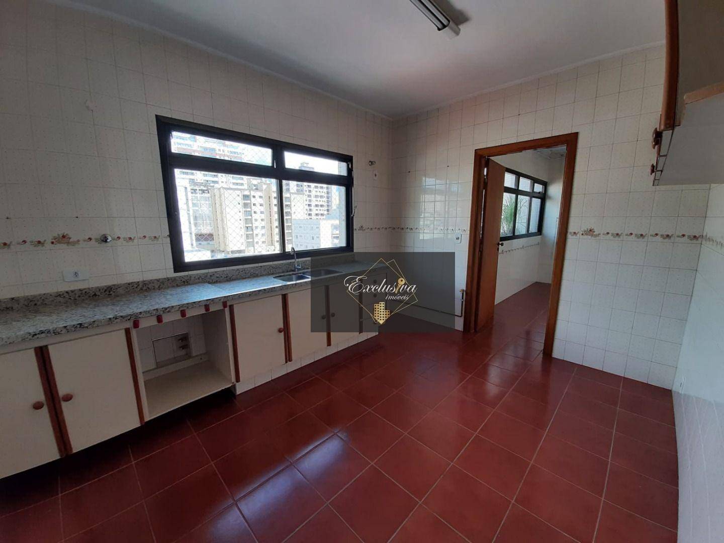 Apartamento à venda com 4 quartos, 185m² - Foto 37