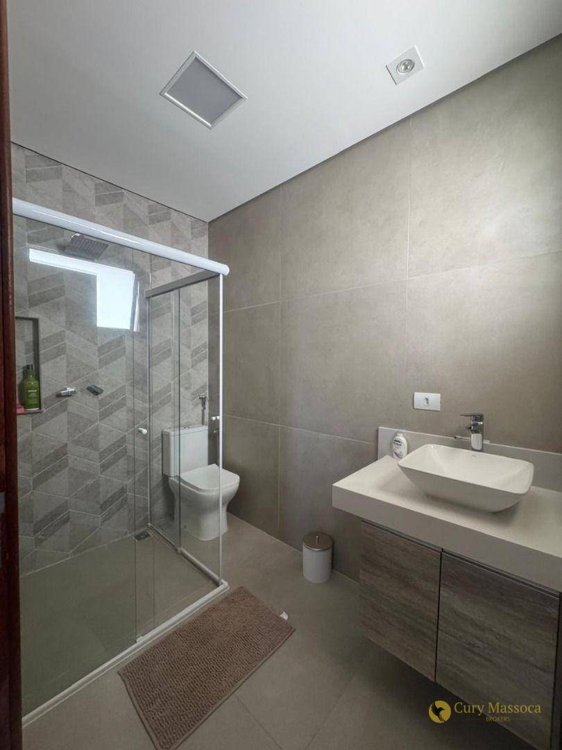 Casa de Condomínio, 3 quartos - Foto 29