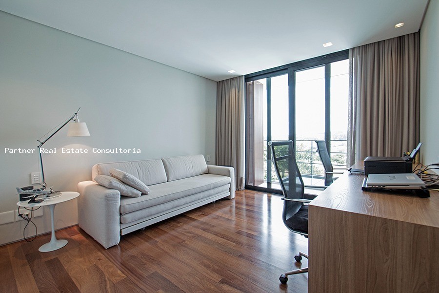 Casa de Condomínio, 4 quartos - Foto 17