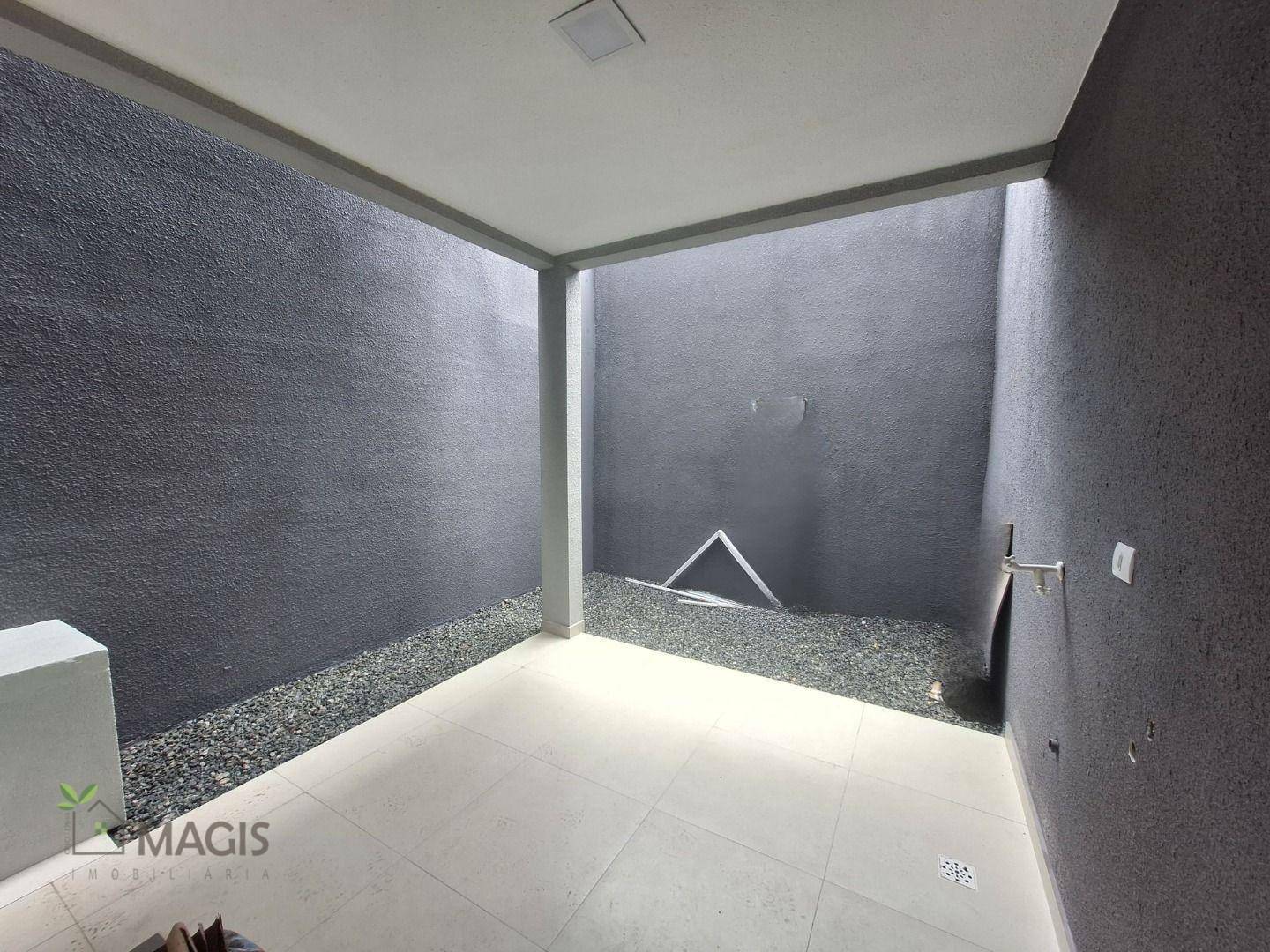 Sobrado à venda com 3 quartos, 88m² - Foto 9