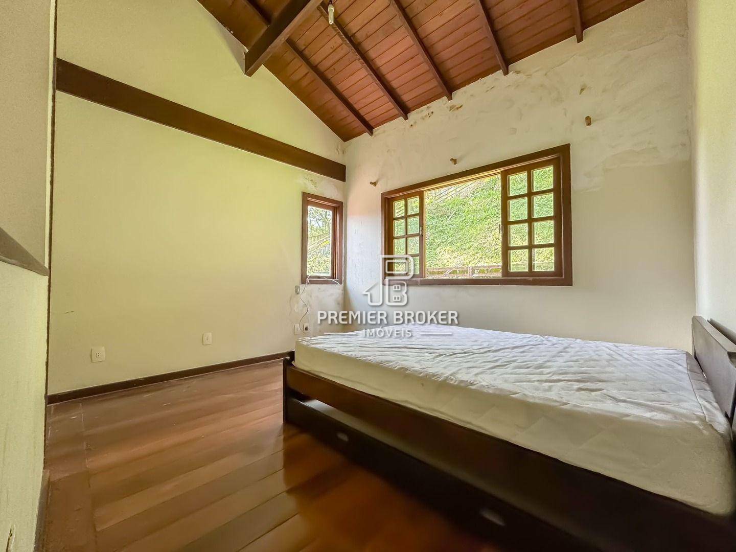 Casa de Condomínio à venda com 4 quartos, 276m² - Foto 36