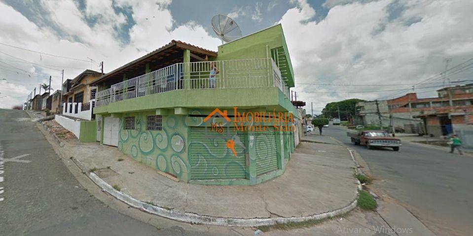 Sobrado à venda com 3 quartos, 150m² - Foto 11