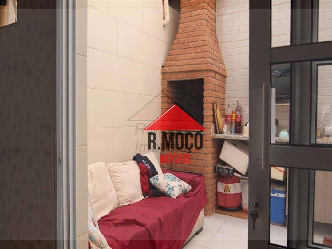 Sobrado à venda com 3 quartos, 120m² - Foto 4