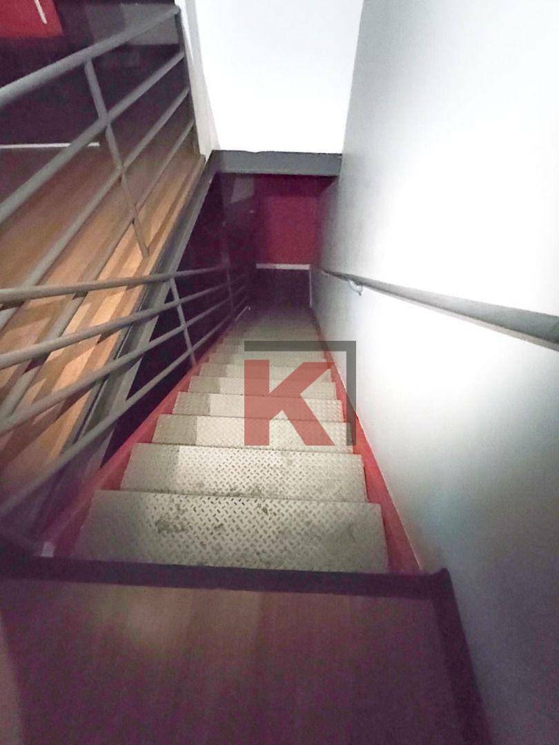 Loja-Salão para alugar, 184m² - Foto 9