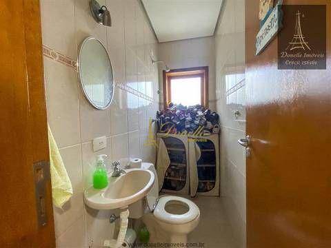 Sobrado à venda com 3 quartos, 370m² - Foto 29