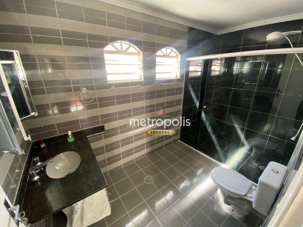 Sobrado à venda com 3 quartos, 150m² - Foto 27