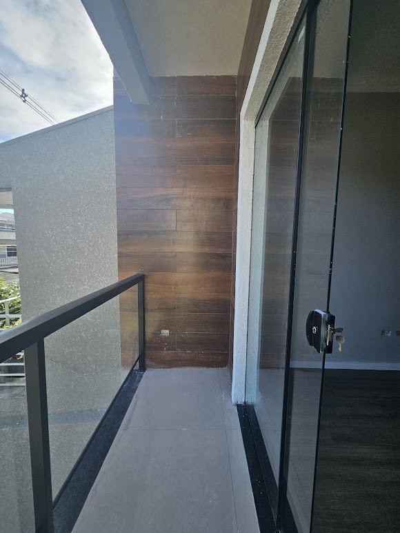 Sobrado à venda com 3 quartos, 92m² - Foto 25