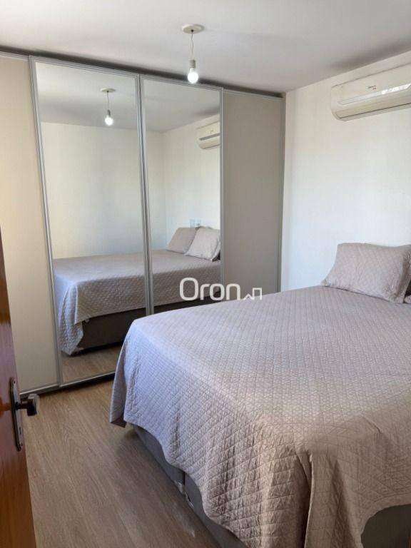 Apartamento à venda com 2 quartos, 54m² - Foto 3