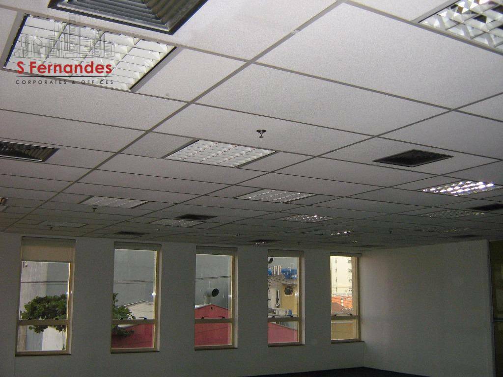 Conjunto Comercial-Sala para alugar, 181m² - Foto 8